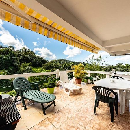 Villa Nature Ducos 외부 사진