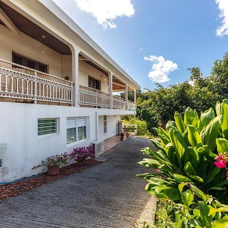 Villa Nature Ducos 외부 사진
