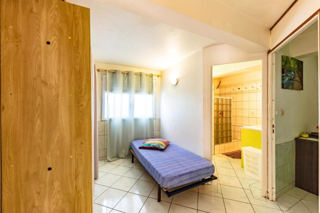 Villa Nature Ducos 외부 사진