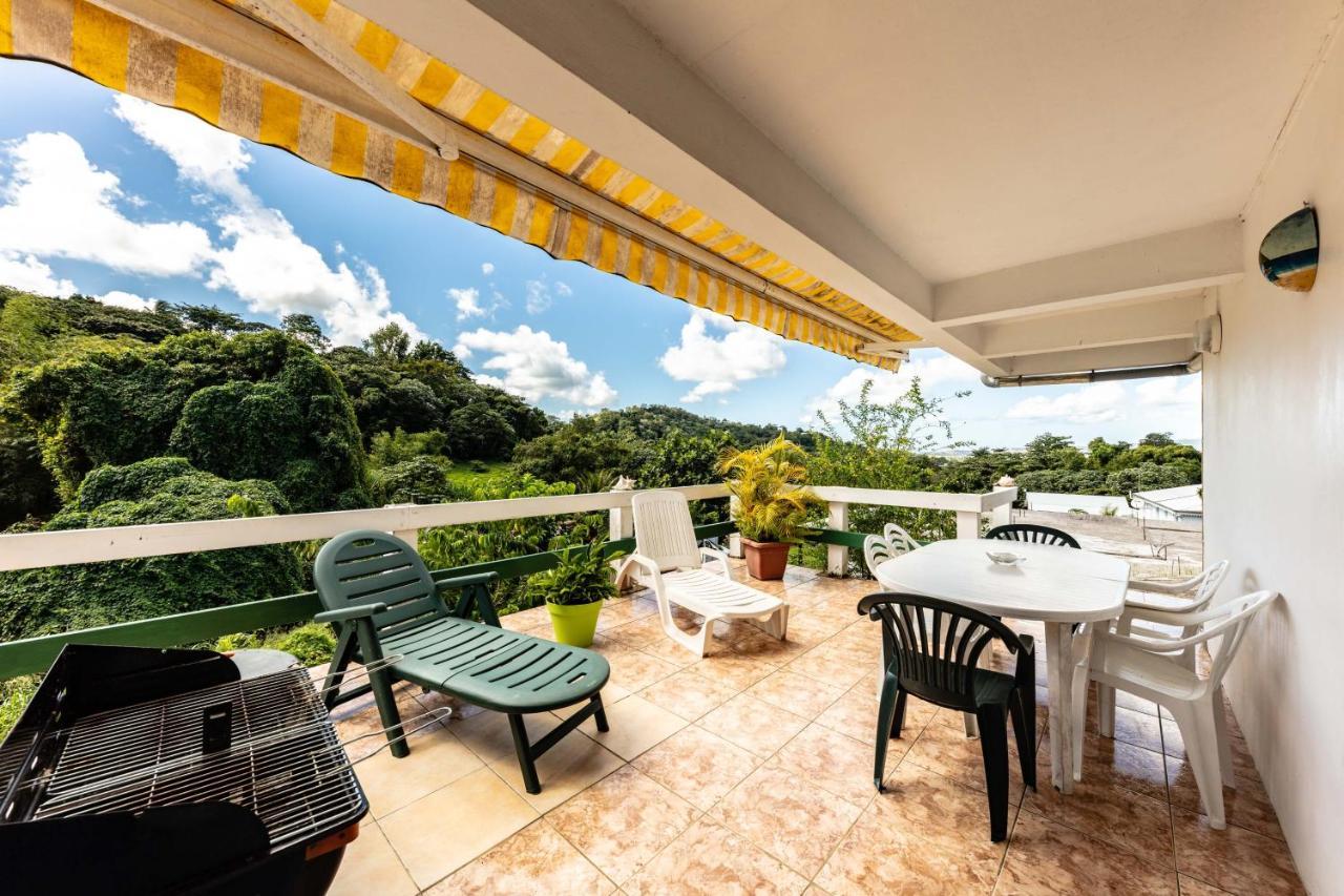 Villa Nature Ducos 외부 사진