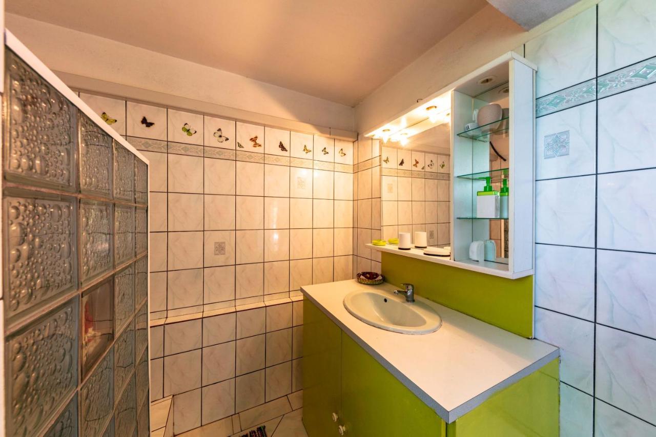 Villa Nature Ducos 외부 사진
