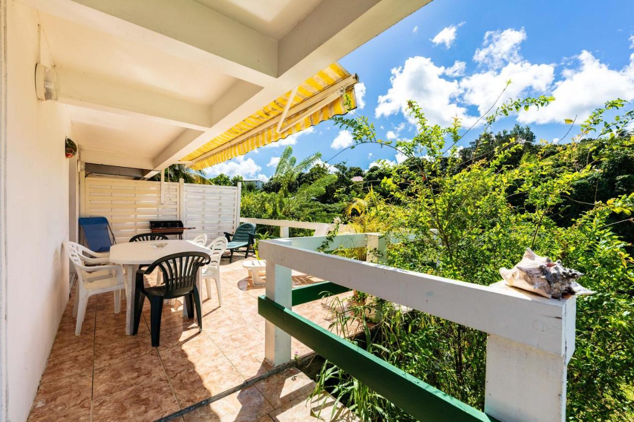 Villa Nature Ducos 외부 사진